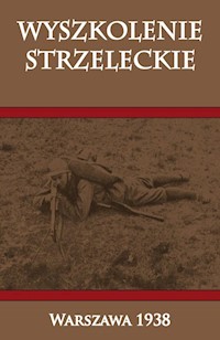 Wyszkolenie strzeleckie -  - książka