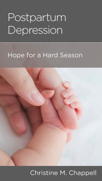 Postpartum Depression - Christine M. Chappell - ebook