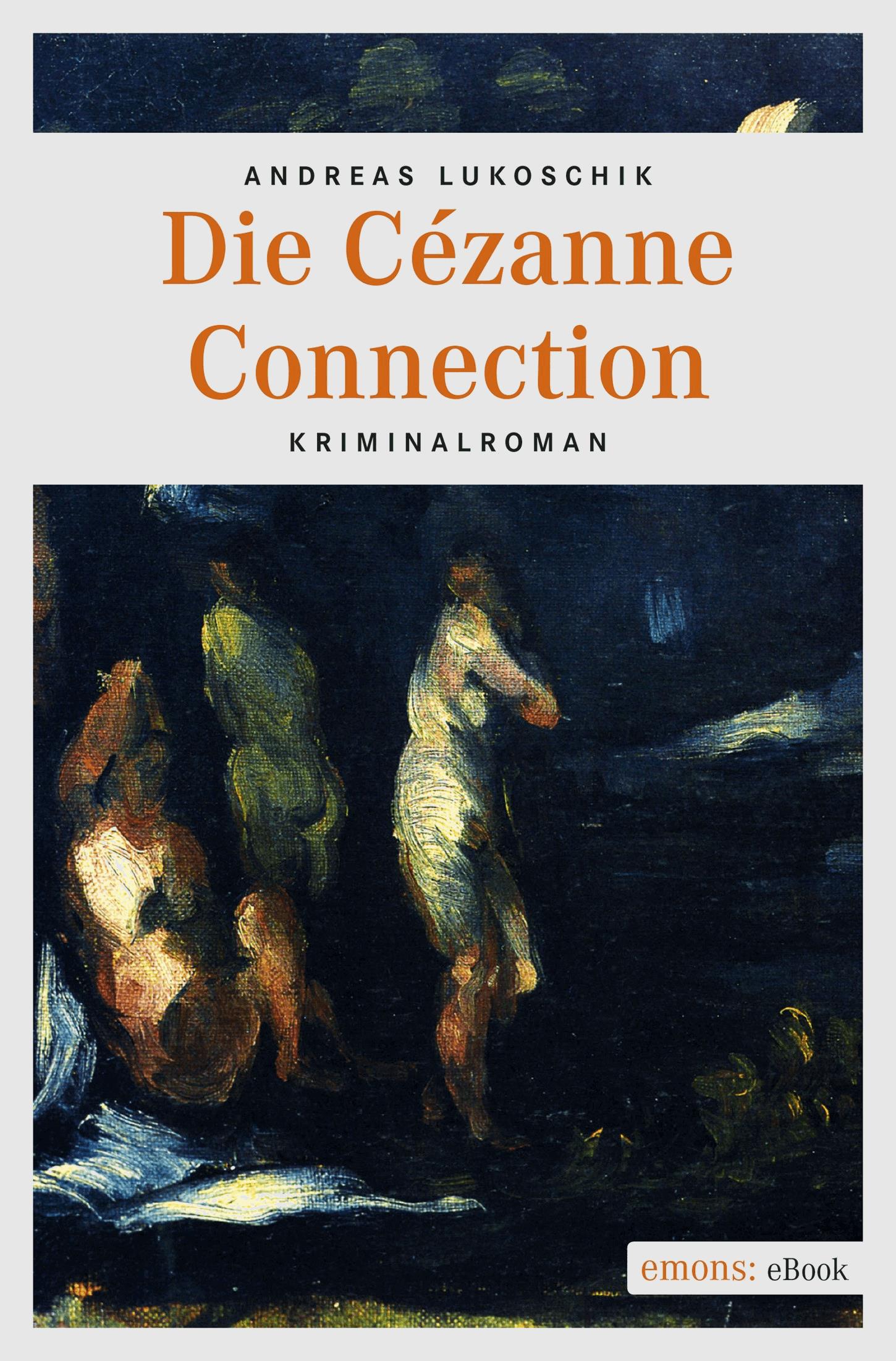 Die Cézanne Connection