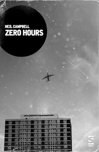 Zero Hours - Campbell Neil - ebook