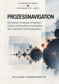 PROZESSNAVIGATION - Richard Kammermeier - ebook