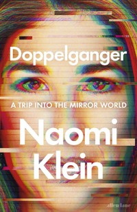 Doppelganger - Naomi Klein - książka
