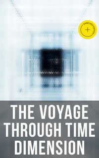 The Voyage Through Time Dimension - H G Wells - ebook