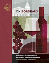 On Bordeaux -  - książka