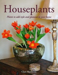 Houseplants - Clare Matthews - ebook