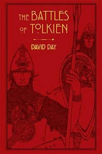 The Battles of Tolkien - Day David - książka