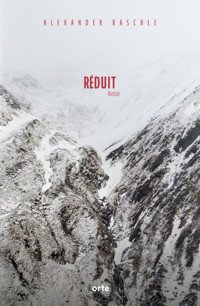 Réduit - Alexander Raschle - ebook