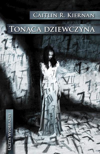 Okładka książki Tonąca dziewczyna