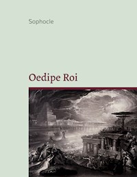 Oedipe Roi - Sophocle - ebook