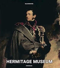 Hermitage Museum - Düchting Hajo - książka