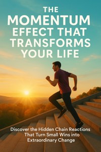 The Momentum Effect That Transforms Your Life - Gideon Hart - ebook