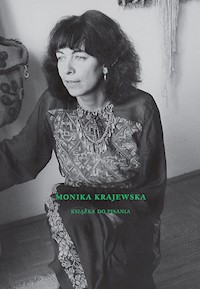 Monika Krajewska - Krajewska Monika - książka