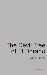 The Devil Tree of El Dorado - Frank Aubrey - ebook