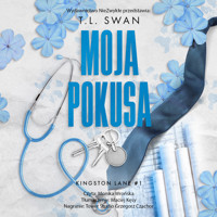 Moja pokusa - T.L. Swan - ebook + audiobook