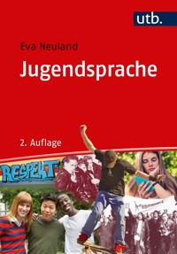 Jugendsprache - Eva Neuland - ebook