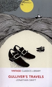 Gulliver's Travels - Swift Jonathan - książka