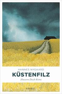 Küstenfilz - Hannes Nygaard - ebook