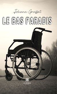 Le bas paradis - Johann Gruffat - ebook