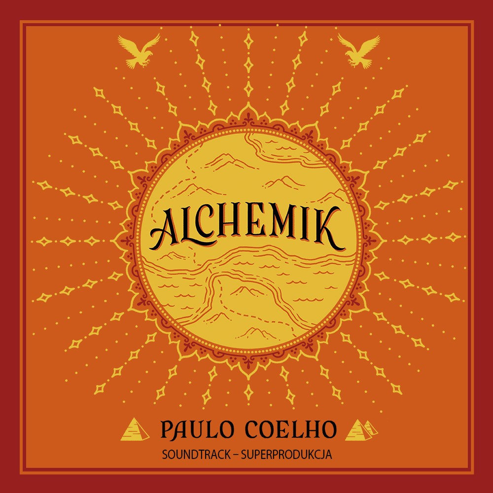Alchemik - soundtrack