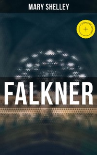 FALKNER - Mary Shelley - ebook