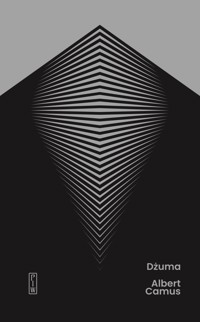 Dżuma - Albert Camus - ebook + audiobook + książka
