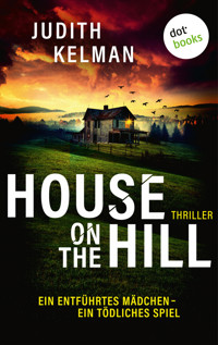 House on the Hill - Judith Kelman - ebook