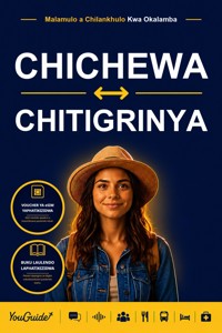 The Language Guide for Travelers - Chichewa to Tigrinya - YouGuide - ebook