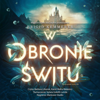 W obronie świtu - Brigid Kemmerer - ebook + audiobook + książka