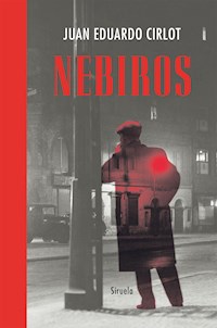 Nebiros - Juan Eduardo Cirlot - ebook