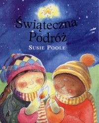Świąteczna podróż - Susie Poole - ebook