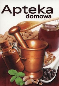 Apteka domowa - Pawłowski Aleksander - książka