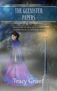 The Glenister Papers - Tracy Grant - ebook