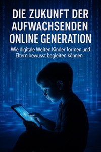 Die Zukunft der Aufwachsenden Online Generation - Anna-Lena Müller - ebook