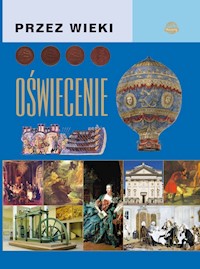 Przez wieki. Oświecenie - Górski J. - książka