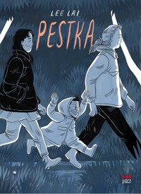 Pestka - Lee Lai - książka