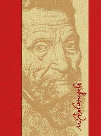 Michał Anioł 500 - Scaletti Fabio - książka