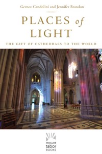 Places of Light - Gernot Candolini - ebook
