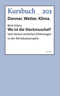Wo ist die Steckmuschel? - Berit Glanz - ebook