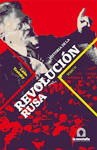 Historia de la Revolución Rusa Tomo II - Trotsky Léon - ebook