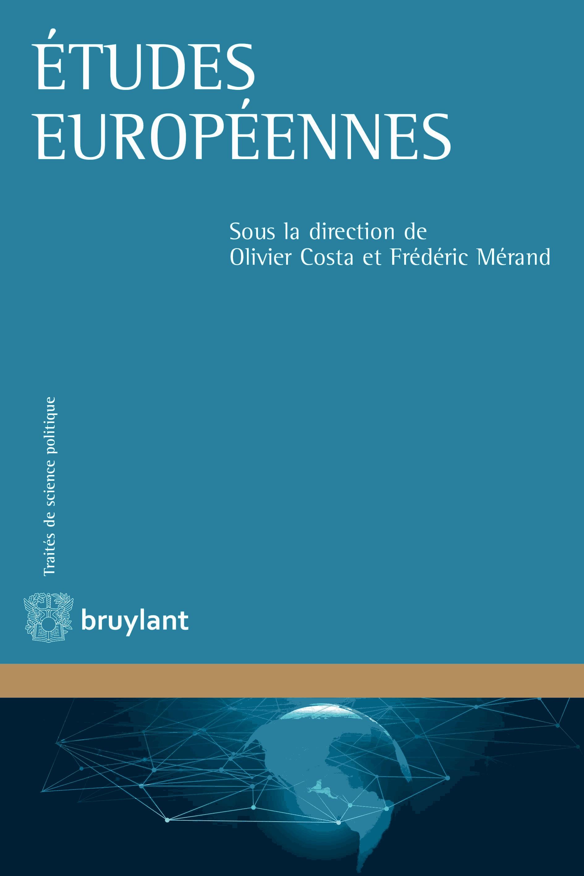 Études européennes