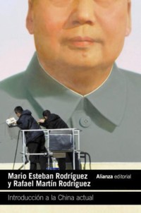 Introducción a la China actual - Mario Esteban Rodríguez - ebook