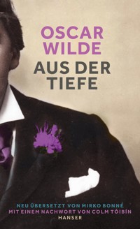Aus der Tiefe - Oscar Wilde - ebook
