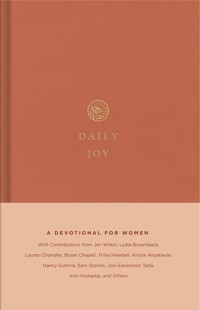 Daily Joy - Crossway - ebook
