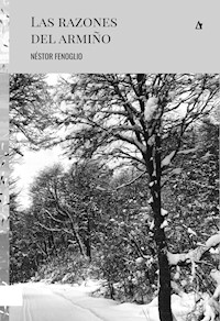 Las razones del armiño - Néstor Fenoglio - ebook