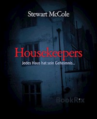 Housekeepers - Stewart McCole - ebook