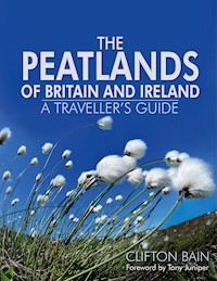 The Peatlands of Britain and Ireland - Clifton Bain - ebook