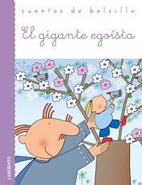 El gigante egoísta - Oscar Wilde - ebook