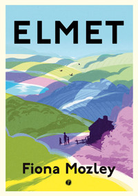 Elmet - Mozley Fiona - ebook + książka