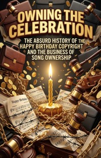 Owning the Celebration - Michael J. Cassidy - ebook