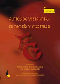 Puntos de vista. - Esaú Ricardo Páez Guzmán - ebook